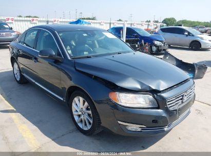 Lot #2992831335 2014 VOLVO S80 3.2/3.2 PLATINUM/3.2 PREMIER PLUS