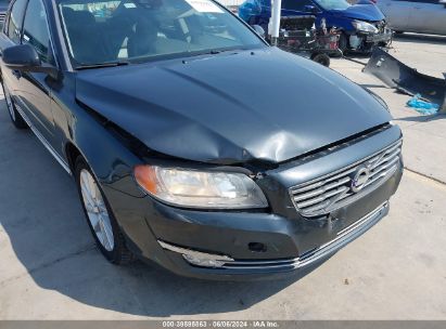 Lot #2992831335 2014 VOLVO S80 3.2/3.2 PLATINUM/3.2 PREMIER PLUS