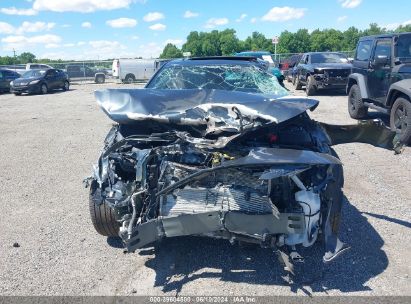 Lot #2992827936 2021 CHEVROLET MALIBU FWD PREMIER