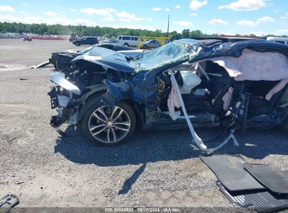 Lot #2992827936 2021 CHEVROLET MALIBU FWD PREMIER