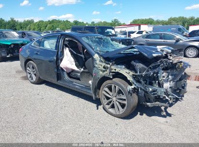 Lot #2992827936 2021 CHEVROLET MALIBU FWD PREMIER