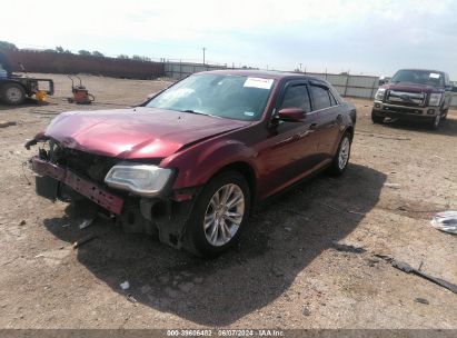 Lot #3051087702 2016 CHRYSLER 300 ANNIVERSARY EDITION