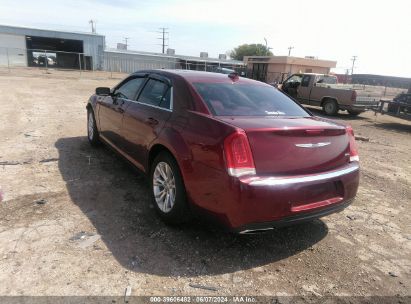 Lot #3051087702 2016 CHRYSLER 300 ANNIVERSARY EDITION