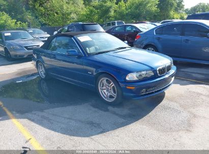 Lot #3056474431 2003 BMW 330CI