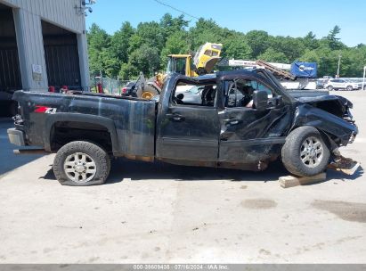 Lot #2997780217 2012 CHEVROLET SILVERADO 3500HD LTZ