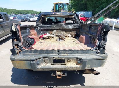 Lot #2997780217 2012 CHEVROLET SILVERADO 3500HD LTZ