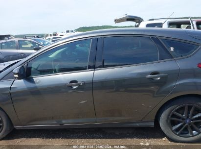 Lot #3053065221 2017 FORD FOCUS SE