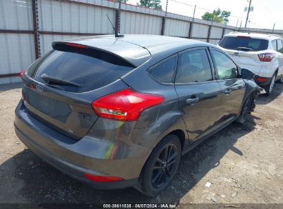 Lot #3053065221 2017 FORD FOCUS SE