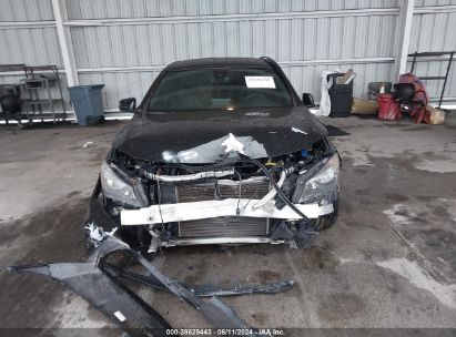 Lot #3050081552 2016 MERCEDES-BENZ CLA 250