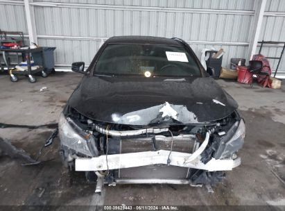 Lot #3050081552 2016 MERCEDES-BENZ CLA 250