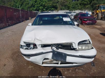 Lot #3053068535 1998 BUICK LESABRE CUSTOM