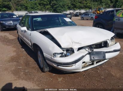 Lot #3053068535 1998 BUICK LESABRE CUSTOM