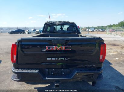 Lot #3035088256 2021 GMC SIERRA 3500HD 4WD  LONG BED DENALI