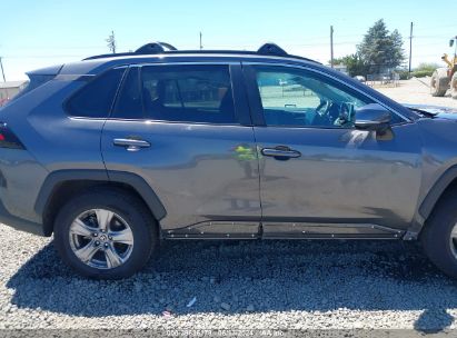 Lot #2992833493 2023 TOYOTA RAV4 XLE