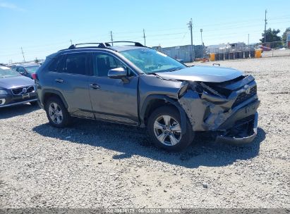 Lot #2992833493 2023 TOYOTA RAV4 XLE