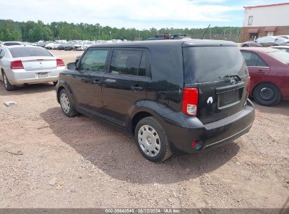 Lot #3056474427 2015 SCION XB