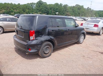 Lot #3056474427 2015 SCION XB