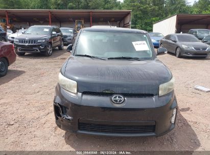 Lot #3056474427 2015 SCION XB