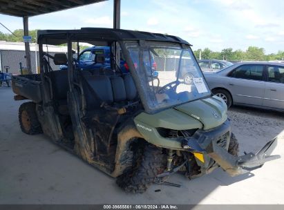 Lot #3030182064 2021 CAN-AM DEFENDER MAX HD8/DPS HD8