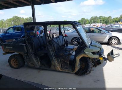 Lot #3030182064 2021 CAN-AM DEFENDER MAX HD8/DPS HD8