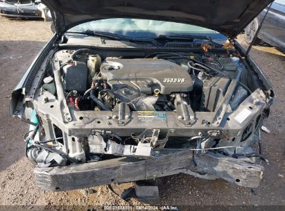 Lot #3035078978 2008 CHEVROLET IMPALA LS