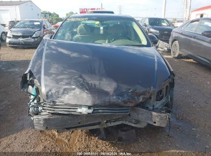 Lot #3035078978 2008 CHEVROLET IMPALA LS