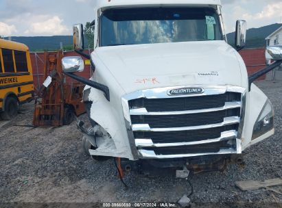 Lot #2992831328 2023 FREIGHTLINER NEW CASCADIA 126