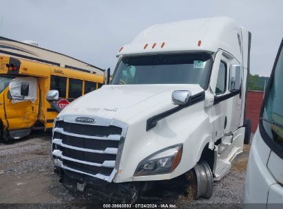 Lot #2992831328 2023 FREIGHTLINER NEW CASCADIA 126