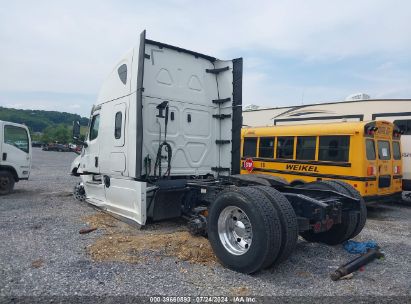 Lot #2992831328 2023 FREIGHTLINER NEW CASCADIA 126