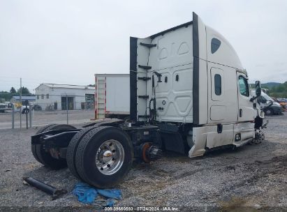 Lot #2992831328 2023 FREIGHTLINER NEW CASCADIA 126