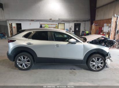 Lot #3035078971 2021 MAZDA CX-30 SELECT