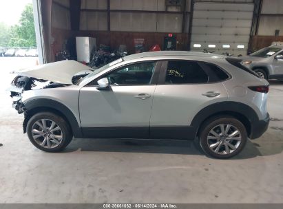 Lot #3035078971 2021 MAZDA CX-30 SELECT