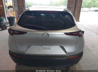 Lot #3035078971 2021 MAZDA CX-30 SELECT