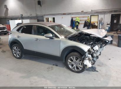 Lot #3035078971 2021 MAZDA CX-30 SELECT