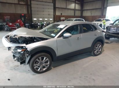 Lot #3035078971 2021 MAZDA CX-30 SELECT