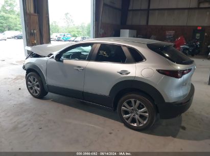 Lot #3035078971 2021 MAZDA CX-30 SELECT