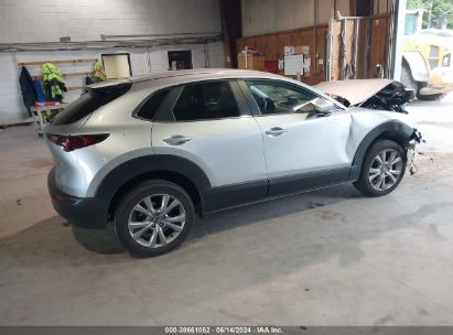 Lot #3035078971 2021 MAZDA CX-30 SELECT