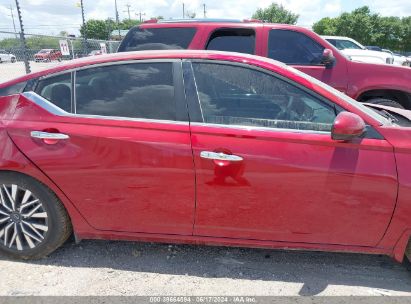 Lot #2992831326 2023 NISSAN ALTIMA SV FWD