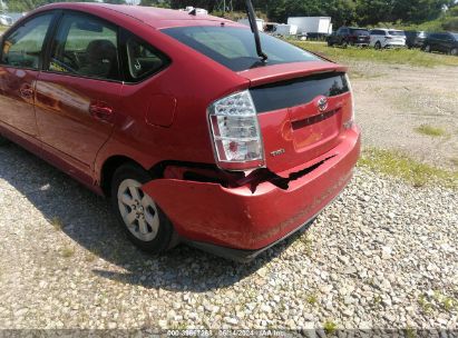 Lot #3052079557 2006 TOYOTA PRIUS