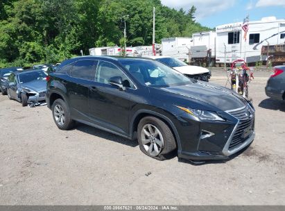 Lot #2997780134 2019 LEXUS RX 350