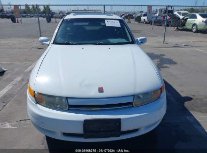 Lot #2992833481 2000 SATURN LS1