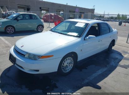 Lot #2992833481 2000 SATURN LS1