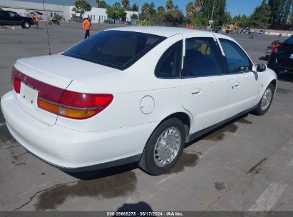 Lot #2992833481 2000 SATURN LS1