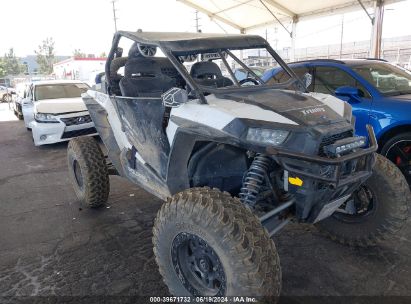 Lot #3035090563 2015 POLARIS RZR XP 1000 EPS