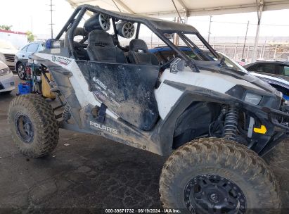 Lot #3035090563 2015 POLARIS RZR XP 1000 EPS