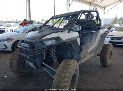 Lot #3035090563 2015 POLARIS RZR XP 1000 EPS