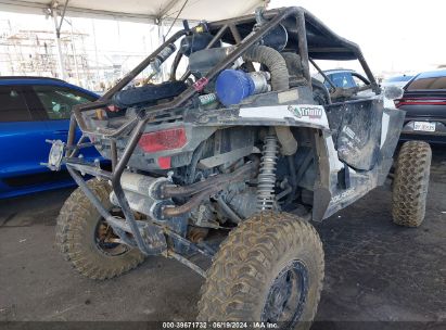 Lot #3035090563 2015 POLARIS RZR XP 1000 EPS