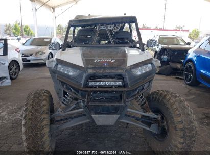 Lot #3035090563 2015 POLARIS RZR XP 1000 EPS