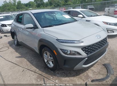 Lot #2997779624 2023 HYUNDAI KONA SE