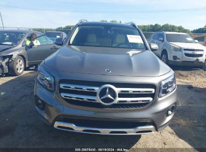 Lot #3035078867 2022 MERCEDES-BENZ GLB 250